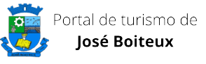 Portal Municipal de Turismo de José Boiteux